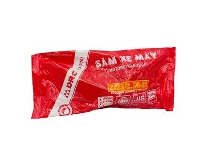 Камера "18" 2.25/2.50-18 В'єтнам DRC