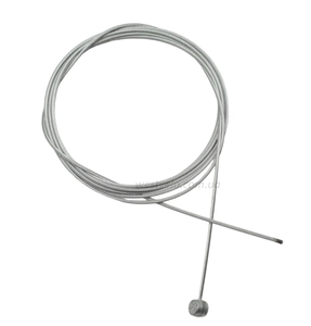 Трос гальмівний JAGWIRE Ø1.6mm-1800mm