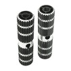 Пеги для BMX довгі L-100мм чорні фото westvelo.com