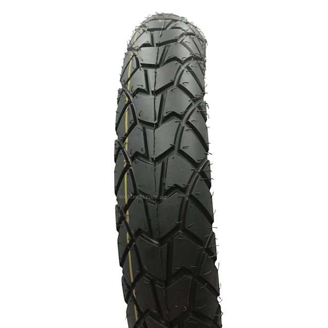 Покришка "18" 100/80-18 PERFECT (556) 6PR напів-шип TT фото westvelo.com