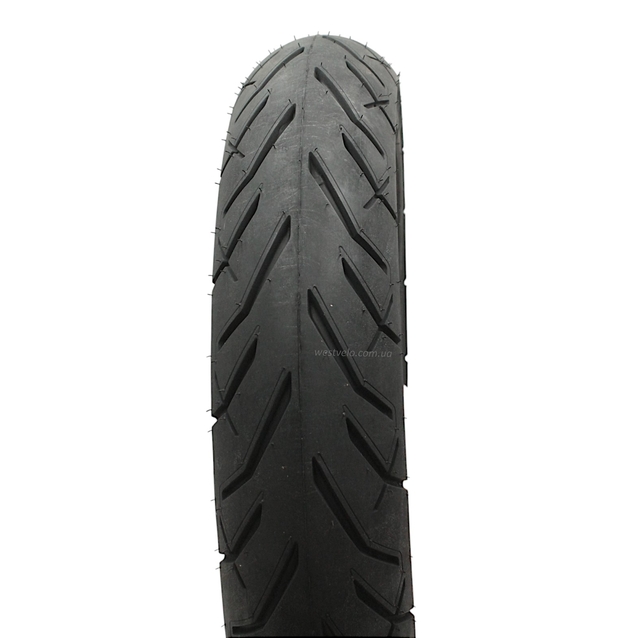 Покришка "16" 120/80-16 Б/К В'єтнам DRC DPLUS (D356) слік TL фото westvelo.com