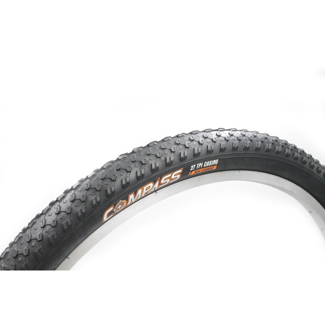 Покришка 26-2.10 COMPASS (1197) дрібний шип фото westvelo.com