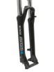 Вилка 26 аморт. безрізьб. SR SUNTOUR (XCM30) Ø28.6mm (1-1/8") disk. AL. локау. шток L-260mm. хід:120мм