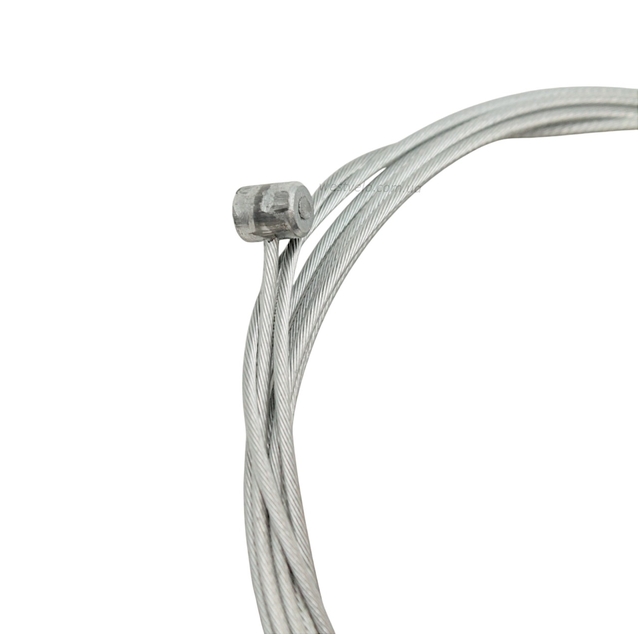 Трос гальмівний JAGWIRE Ø1.6mm-2200mm фото westvelo.com