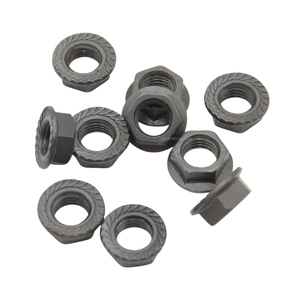 Гайка на вал каретки мтв