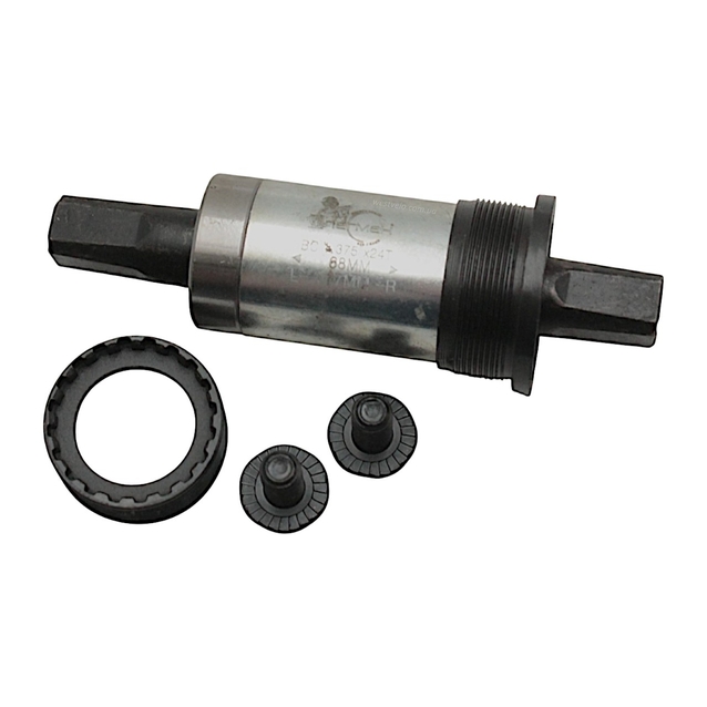 Картридж 117мм квадратний вал фото westvelo.com