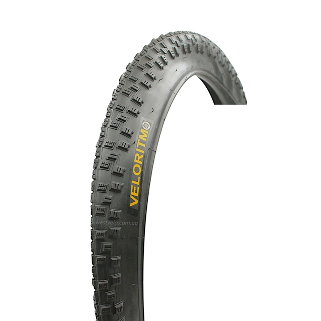 Покришка 27.5-2.125 VELORITM  Їжак (60-584) фото westvelo.com