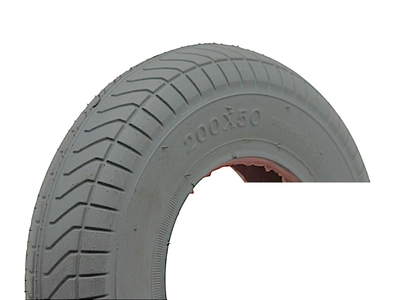 Покришка 200-50 (1049) сіра