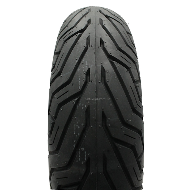 Покришка "12" 110/90-12 Б/К DELI TIRE Індонезія (SC-109) дорожня TL фото westvelo.com
