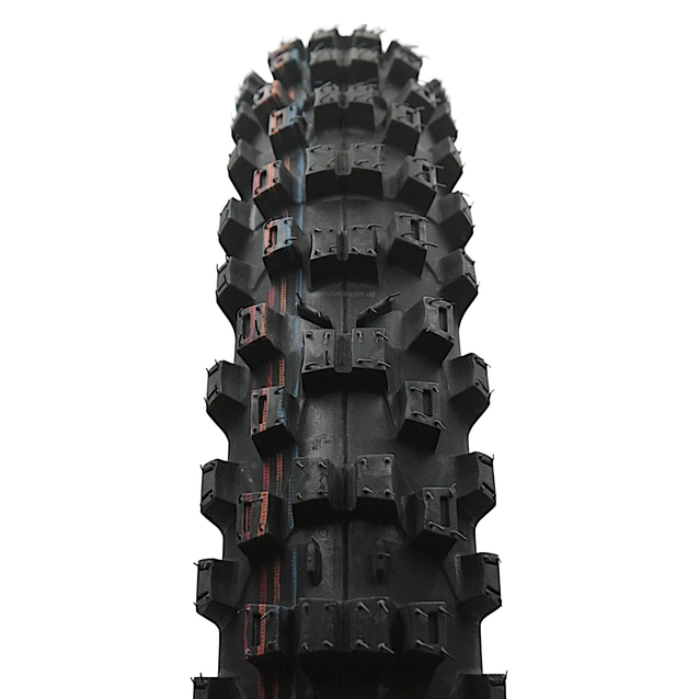 Покришка "21" 80/100-21 SWALLOW Індонезія (SB-145) TERRA VENTURE CROSS шипована кросс TT фото westvelo.com