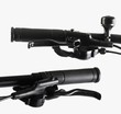 Велосипед 29 AL Corso «MADMAX» MX-29044 алюміній 19", (к-т гідравліка SHIMANO) чорно-салатовий фото westvelo.com