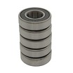 Підшипник пром (6002 RS) (14,7х31,9х8,9) Китай фото westvelo.com