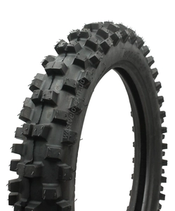 Покришка "17" 100/100-17 Б/К В'єтнам SHIHFA (О805) 6PR шип-кросc TL