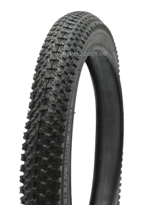 Покришка 16-2.125 Китай (001-012) "Їжак" шипована