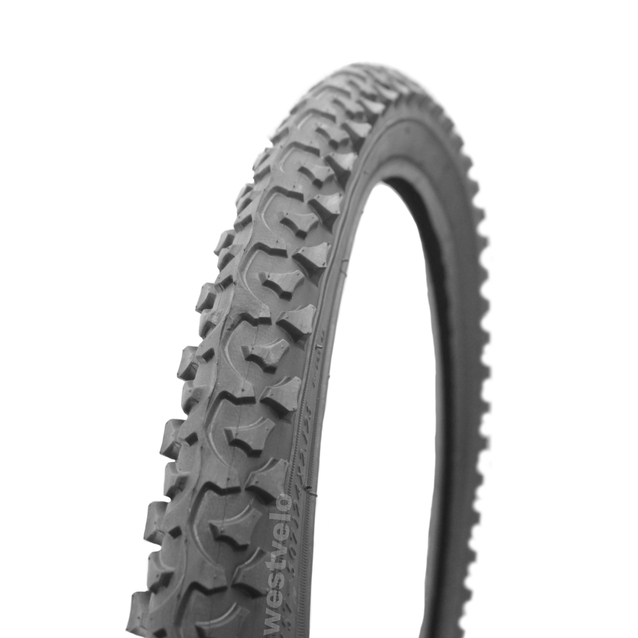 Покришка 24-2.125 PONELY (703) косичка фото westvelo.com