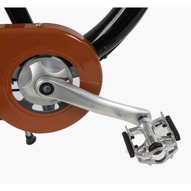 Міський велосипед 28 AL Corso «DREAM» DM-28605 алюміній 18", (к-т SHIMANO NEXUS) ПЛАНЕТАРНА втулка, синій (+к/к/б) фото westvelo.com