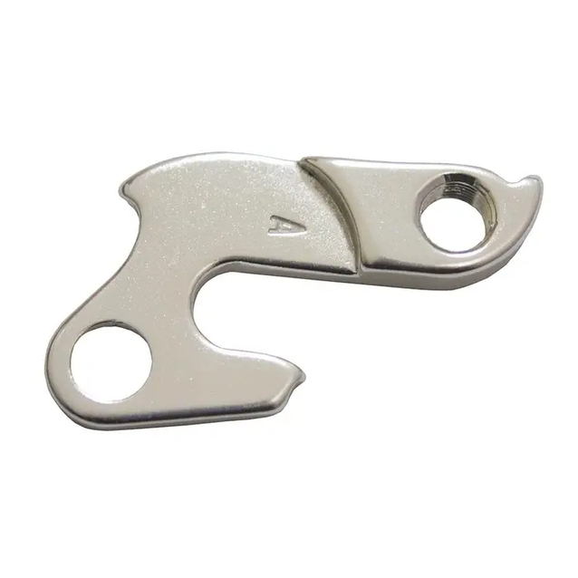 Когутик №18 якісний, з болтом фото westvelo.com