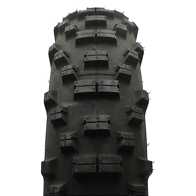 Покришка "18" 140/80-18 DELI TIRE Індонезія (SB-121) Fim Enduro, шип-кросс TT фото westvelo.com