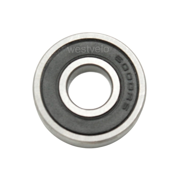 Підшипник пром (6000) (10х26х8) фото westvelo.com