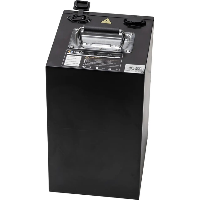 Електроскутер Corso «HURRICANE» HR-369822, двигун 2500W, акумулятор 72V 40Ah літій-залізо-фосфатний, графітовий, колеса 10" фото westvelo.com