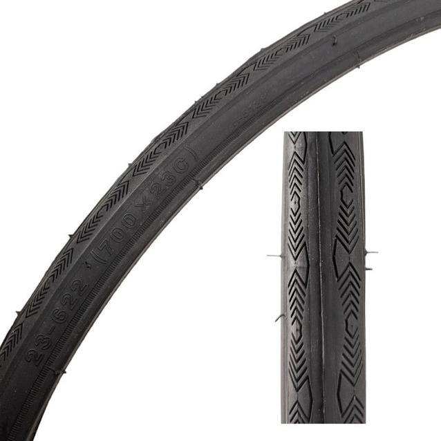 Покришка турист 23-622 CHAOYANG (5128) фото westvelo.com