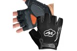 Рукавиці "M" MYSPACE GEL чорні фото westvelo.com