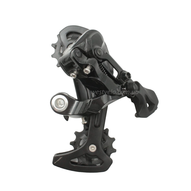 Групсет LTWOO АX 1+13 S (монетки+задній перемикач) фото westvelo.com