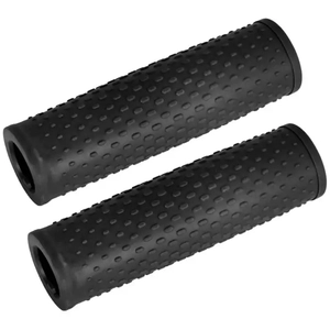 Гріпси, чорні, для електросамоката L-115мм( Xiaomi M365/PRO/PRO2/1S/Lite)