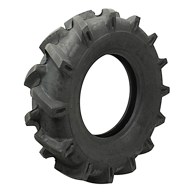 Покришка "12" 6.00-12 (мотоблок) KINGS TIRE В'єтнам фото westvelo.com