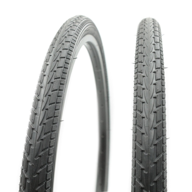 Покришка 26-1.75 Китай "зубчик" лисий фото westvelo.com