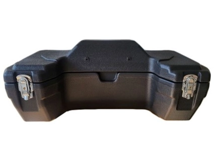 Кофр (багажник) до квадроцикла "A25" чорна