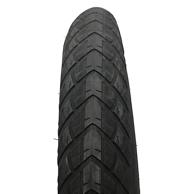 Покришка 20-4.0 (для FAT Bike) CST BIG BOAT (CТС-06) слік (100-406) фото westvelo.com