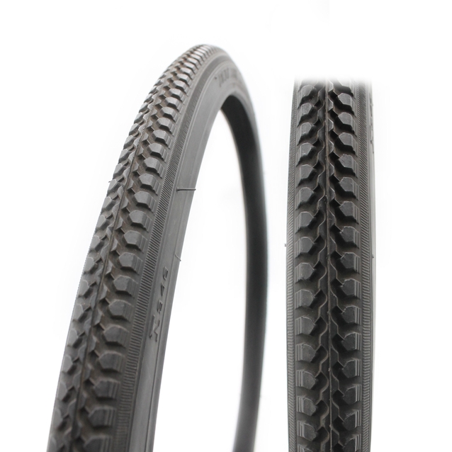 Покришка 22-1.3/8 (37-501) DELI TIRE Індонезія (110) фото westvelo.com