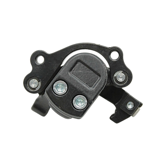 Супорт гальмівний дисковий FLAME Standart фото westvelo.com