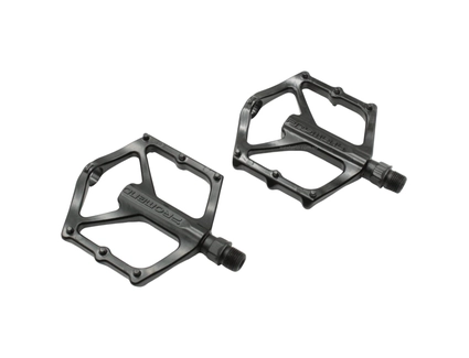 Педалі алюміній PROMEND PD-M29, чорні
