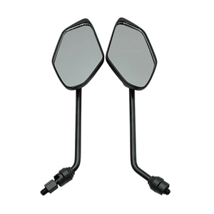 Дзеркало заднього виду Шестикутні LIPAI (M10 R+R)