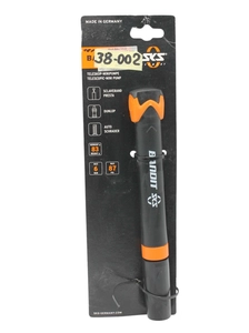 Насос вело SKS BANDIT deep black (AV/FV/DV)