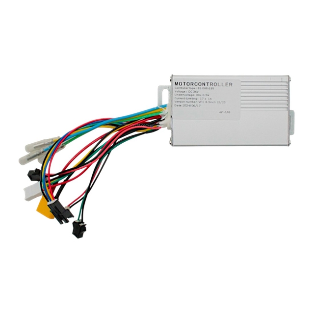 Контролер для електросамоката 36V 350W DS фото westvelo.com