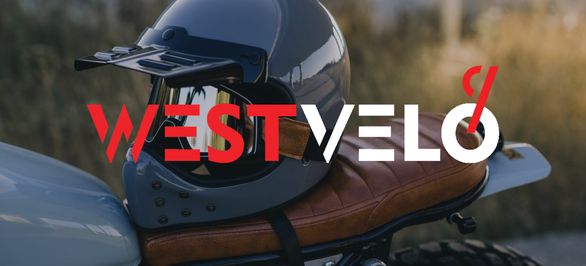 Как выбрать мотошлем для спортивной езды? Обзор на популярные модели от Вествело фото від westvelo.com