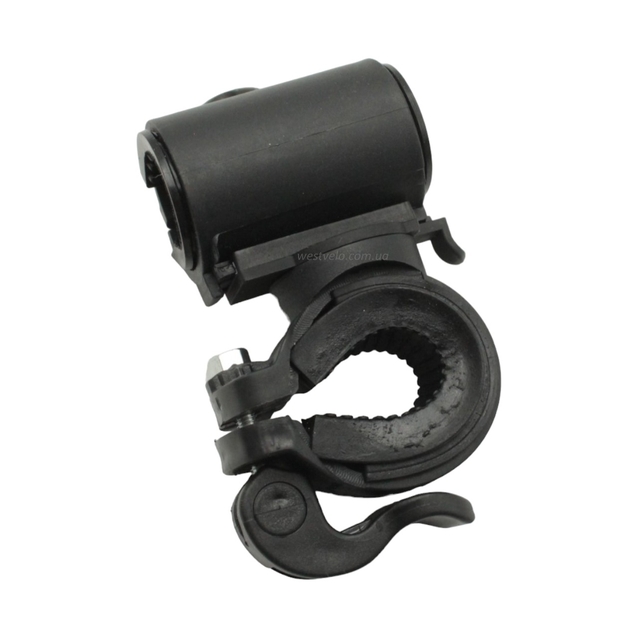 Тримач фари RICHUANG поворотний "Обхват" фото westvelo.com