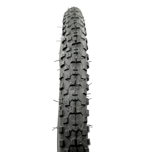 Покришка 27.5-2.125 DURRO (J185) шип. квадрати (57-584) фото westvelo.com