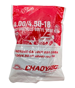 Камера "18" 4.00/4.50-18 CHAOYANG