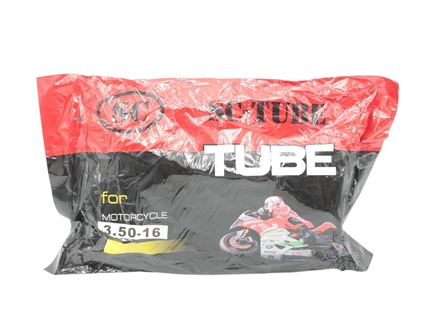Камера "16" 3.50-16 SC-TUBE