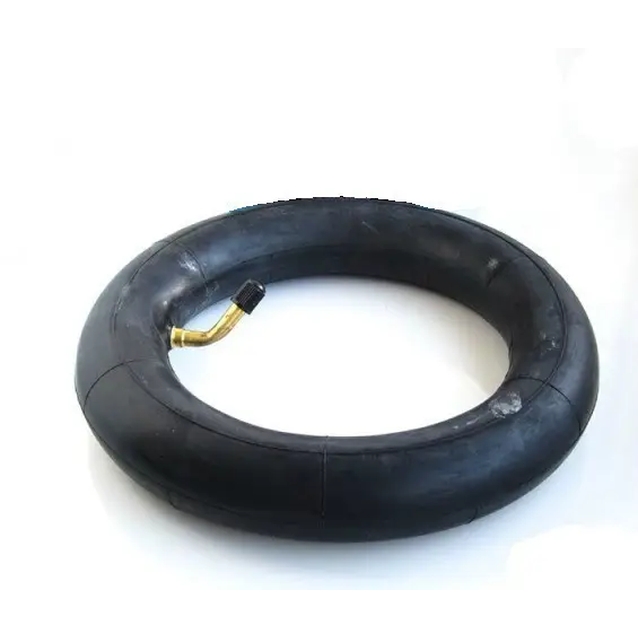 Камера 10 кривий ніпель CST (2.00) (54-152) фото westvelo.com