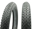 Покришка 24-4.0 (для FAT Bike) COMPASS (1272) фото westvelo.com