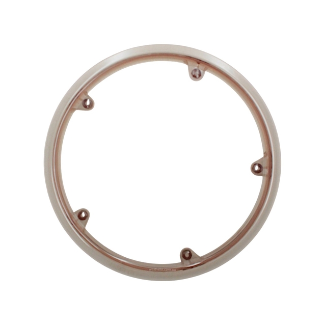 Захист зірки передньої мтв 5 дир великий прозорий фото westvelo.com