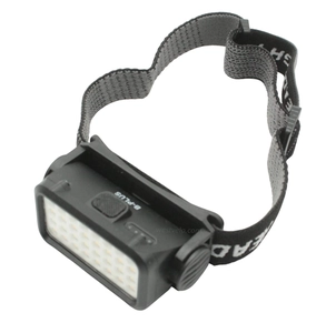 Ліхтар налобний на usb зарядку, К-351, Type-C