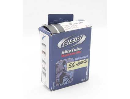 Камера турист 28 presta FV 51.5mm BBB (28-32 622-630)