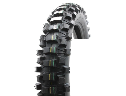 Покришка "18" 110/100-18 NORTH STAR SB-145 Cross шип-крос TT