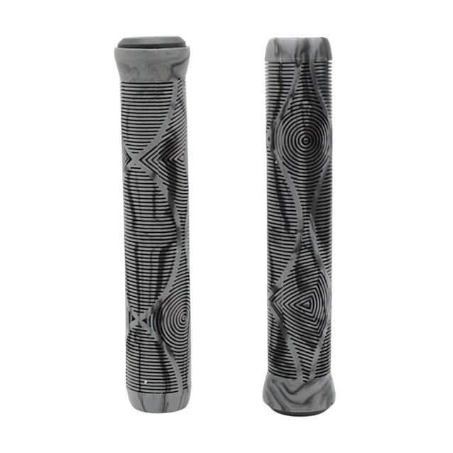 Гріпси трюкового самоката L-170mm CH-G 160 (120), сірий фото westvelo.com
